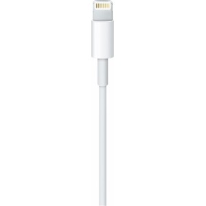 Forever Lightning USB Datu un uzlādes Kabelis 1m