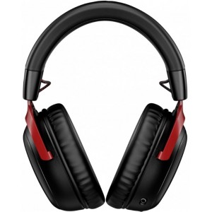 Hyperx Cloud III Black / Red Austiņas