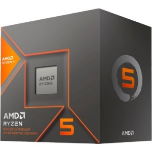 AMD Ryzen 5 Processors 5 GHz / 8500G