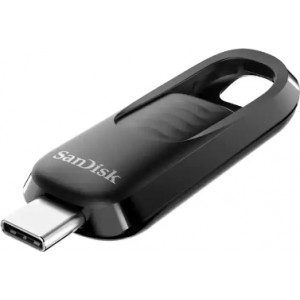 Sandisk Ultra Slider Type-C USB Zibatmiņa 128GB