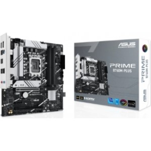 Asus Prime B760M-A-CSM Intel B760 LGA Mātesplate