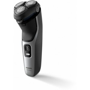 Philips Shaver Series 3000 Wet& Dry Skuveklis