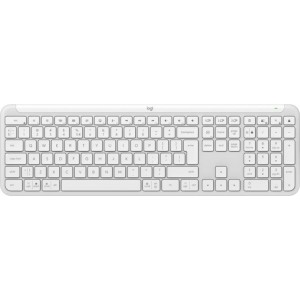 Logitech K950 RF Bezvadu Klaviatūra ENG