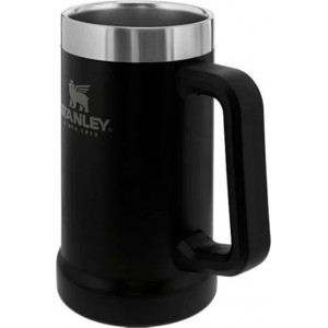 Stanley Adventure The Big Grip Beer Stein Termokrūze 0.7L