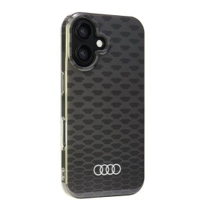 Audi IML Stitching Pattern MagSafe Aizsargapvalks Priekš Apple iPhone 16