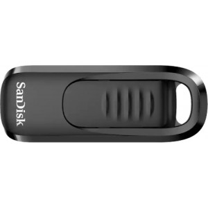 Sandisk Ultra Slider Type-C USB Zibatmiņa 128GB