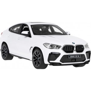 Rastar BMW X6 M R/C Rotaļu mašīna 1:14