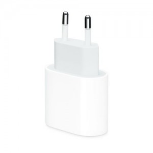 Apple MHJE3ZM/A Tīkla Lādētājs 20W USB Type-C