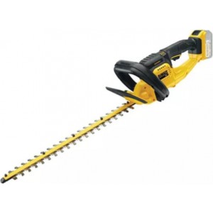 Dewalt DCM563PB-XJ Elektriskais dzīvžoga trimmeris