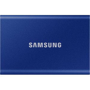 Samsung MU-PC2T0H/WW T7 Portatīvais Cietais Disks 2TB