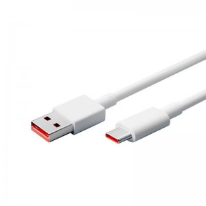 Xiaomi 40032 Kabelis USB-A - USB-C 1m