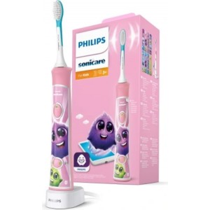 Philips Sonicare Bērnu Zobu Birste