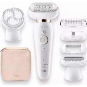 Braun Silk SES9-030 Epilators