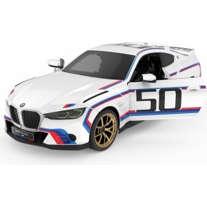 Rastar BMW 3.0 CLS Radiovadāma Rotaļu Automašīna 1:14