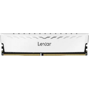 Lexar THOR Operatīvā Atmiņa 2 x 16 GB / DDR4 / 3600 MHz