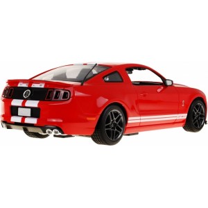 Rastar Ford Shelby Mustang GT500 R/C  Rotaļu mašīna 1:14