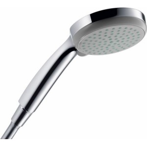 Hansgrohe Croma 100 Vario rokas dušas klausule, hroms