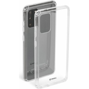 Krusell Essentials HardCover Samsung Galaxy S20+ transparent