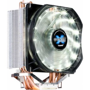 Zalman CNPS9X OPTIMA 120mm White LED