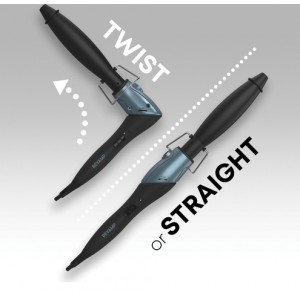 Revamp TO-2010 Progloss Diverse Soft Waves Barrel