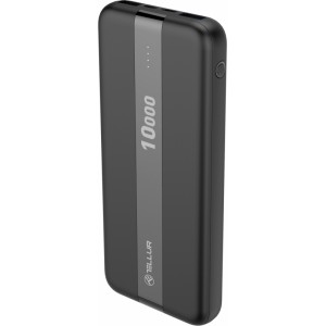 Tellur PBC103 10000mAh black