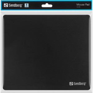 Sandberg 520-05 Mouse Pad black