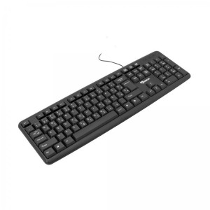 Sbox Keyboard Wired USB K-14 US