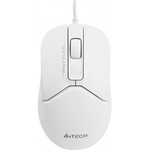 A4Tech 47117 FSTYLER FM12S White