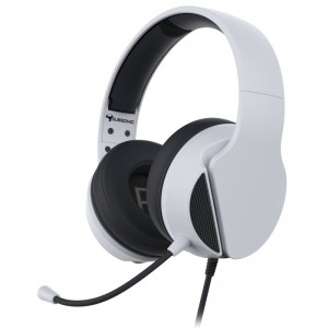 Subsonic Gaming Headset for PS5 Pure White