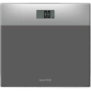Salter 9206 SVSV3RCFEU16  Glass Bathroom Scales