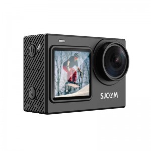 Sjcam SJ6 Pro Black