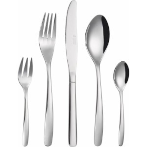 Russell Hobbs RH022641EU7 Florence cutlery set 20pcs