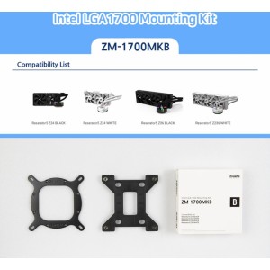 Zalman ZM-1700MKB Intel Mounting Kit