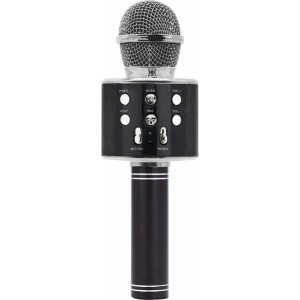 Manta MIC12-BK Black