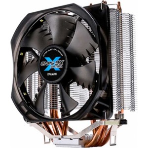 Zalman CNPS9X OPTIMA 120mm White LED