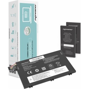 Movano Bateria Movano do Lenovo ThinkPad E480, E580
