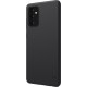 Nillkin Super Frosted Shield reinforced case cover for Samsung Galaxy A72 4G black