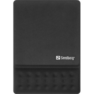 Sandberg 520-38 Memory Foam Mousepad Square