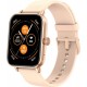 Colmi P81 Smartwatch (Gold)