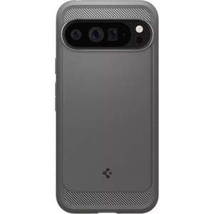 Spigen Etui Spigen Rugged Armor do Google Pixel 9 Pro XL Marble Grey