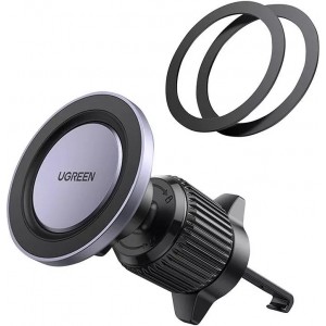 Ugreen LP428 magnetic car holder for the grille