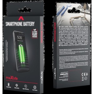 Maxlife battery for Huawei Mate 10 Lite / P30 Lite HB356687ECW 3500mAh