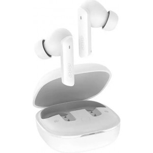 QCY TWS headphones QCY HT05, ANC (white)