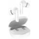 QCY TWS headphones QCY HT05, ANC (white)