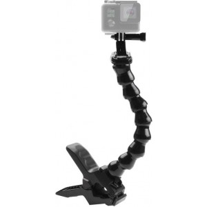 Puluz Holder with clip Puluz for sports cameras PU179