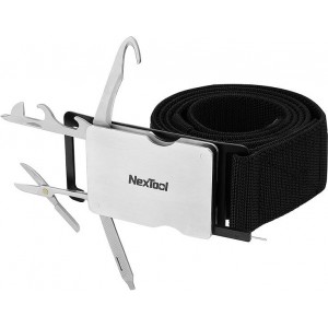 Nextool Belt with Detachable Multitool Nextool NE20020