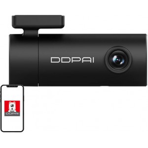 Ddpai Dash camera DDPAI Mini Pro