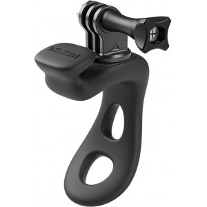 Telesin Multifunctional ring mount TELESIN for action cameras (black)