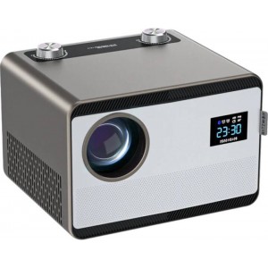 Blitzwolf Projector LED BlitzWolf BW-V7, 1080p, Android, Bluetooth