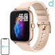 Colmi P28 Plus Smartwatch (Gold)